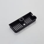 Shower Faucet Set 1816 Black