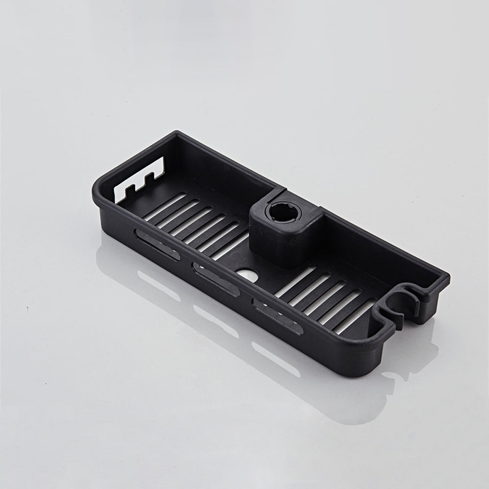 Shower Faucet Set 1817 Black