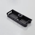 Shower Faucet Set 1817 Black