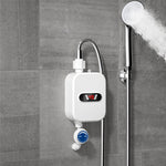 Tankless Instantaneous Water Heater RX-021