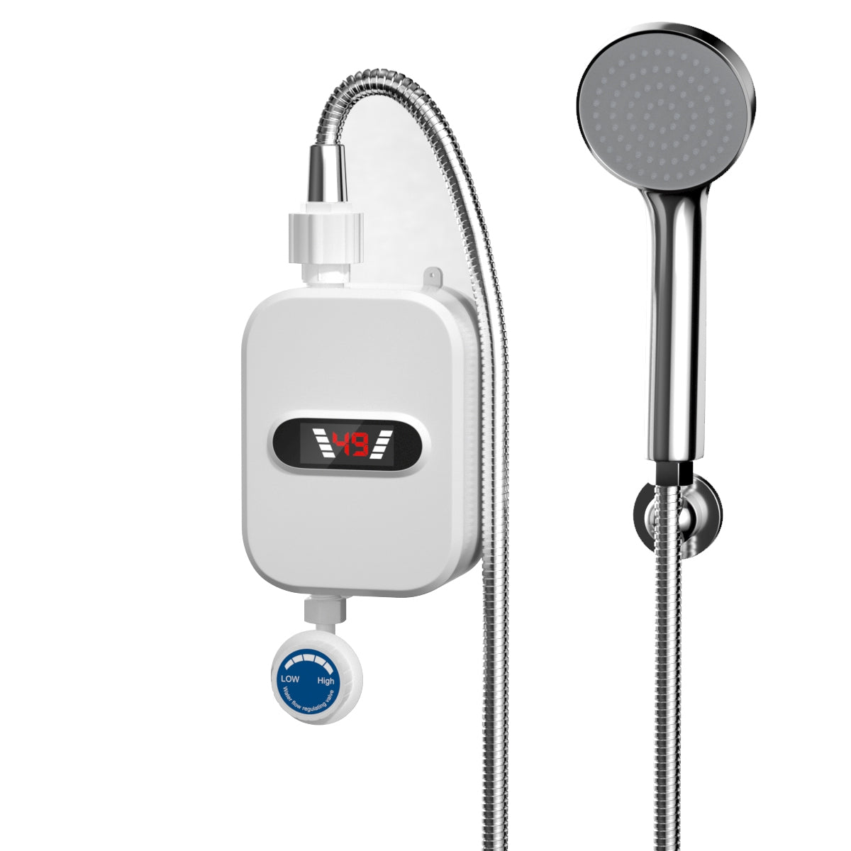 Tankless Instantaneous Water Heater RX-021