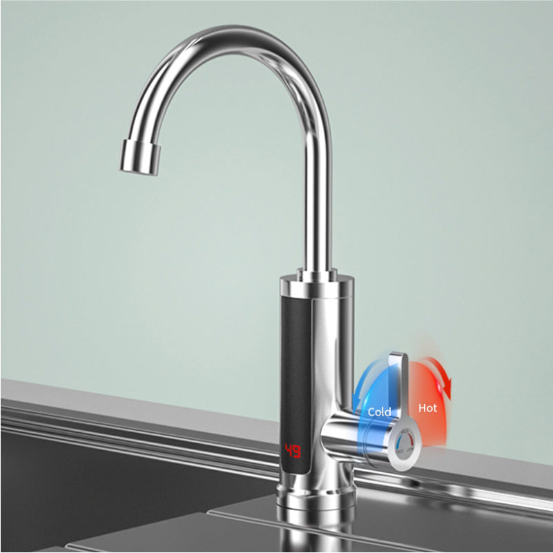 Instant Hot Tap RX-011