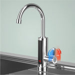 Instant Hot Tap RX-011