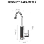 Instant Hot Tap RX-011