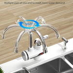 Instant Hot Tap RX-008