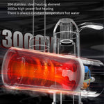 Instant Hot Tap RX-008