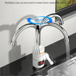 Instant Hot Tap RX-010