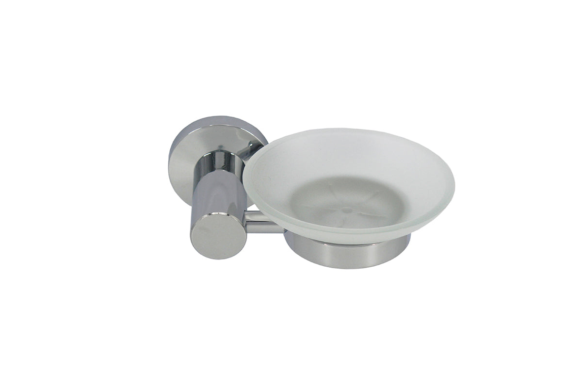 Soap Dish & Basket 00607