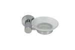 Soap Dish & Basket 00607