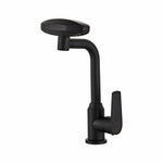 IFEEL Flexible Multi-Mode Water Outlet Mixer Tap 0619 Black
