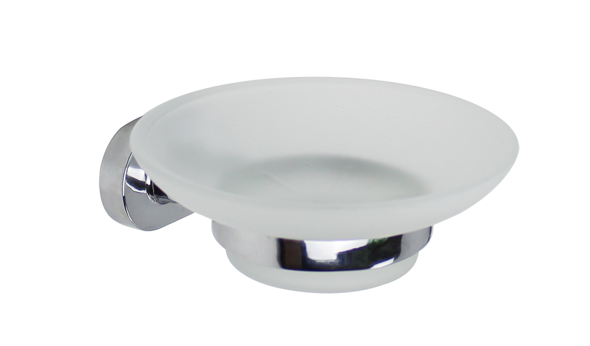Single Soap Dish-09007