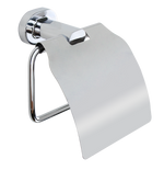 Paper Holder With Lid_09009