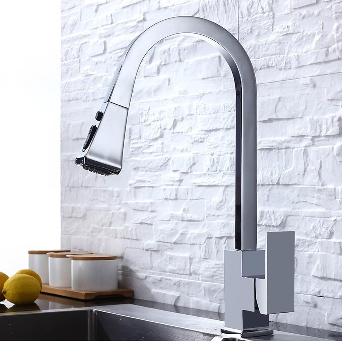 Kitchen Mixer 0930
