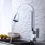Kitchen Mixer 0930