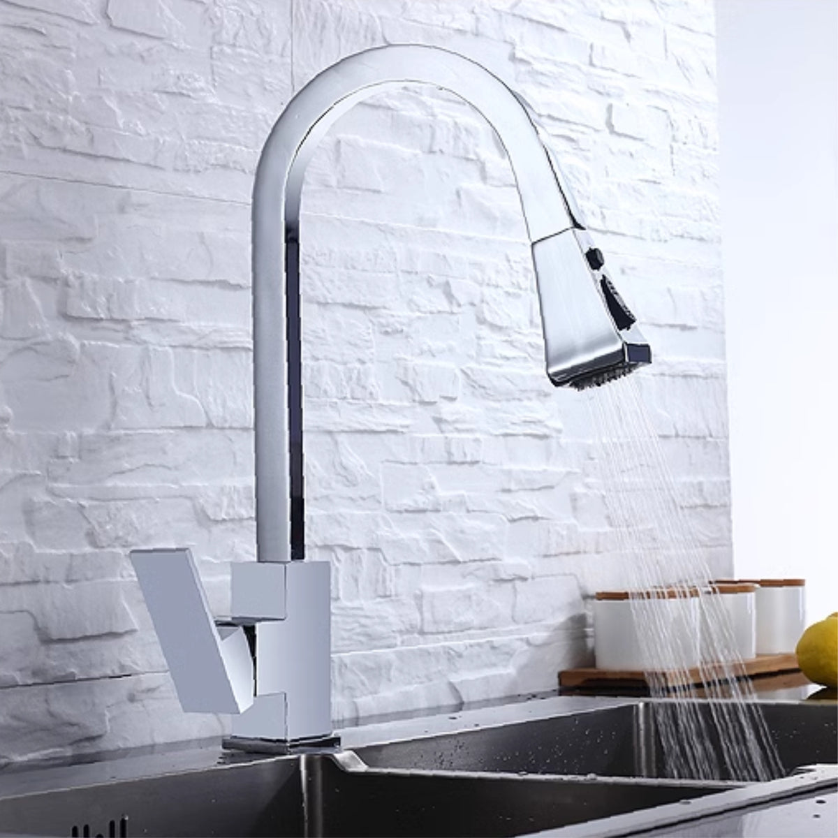 Kitchen Mixer 0930