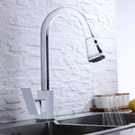 Kitchen Mixer 0930