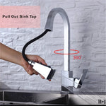 Kitchen Mixer 0930