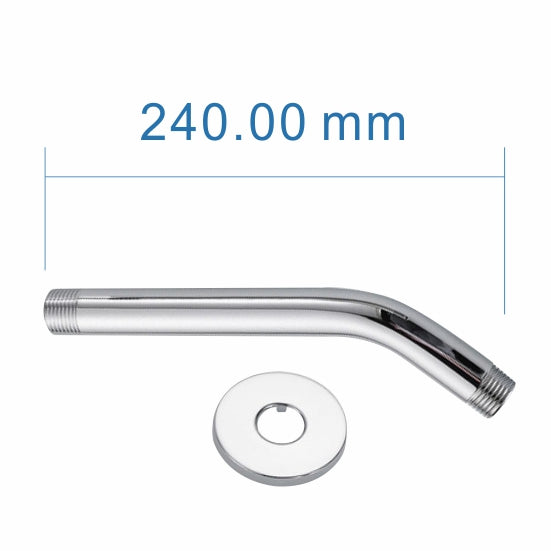 Shower Arm_ZZ 1105L