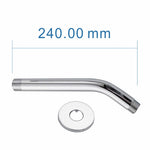 Shower Arm_ZZ 1105L