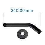 Shower Arm_ZZ 1105LB