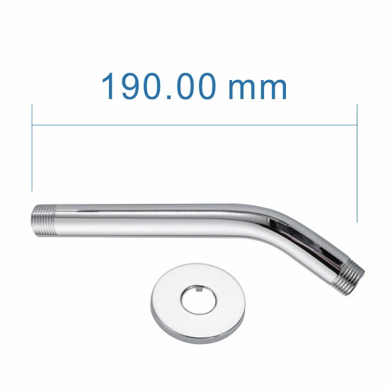 Shower Arm_ZZ 1105