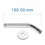 Shower Arm_ZZ 1105