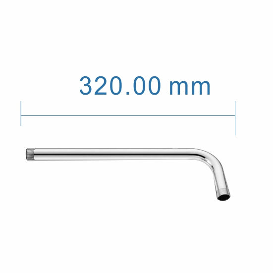 Shower Arm_ZZ 1106