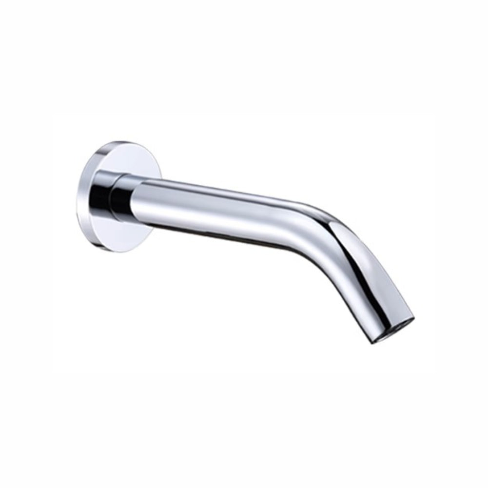 Basin & Bath Spout_ZZ 1113 Chrome