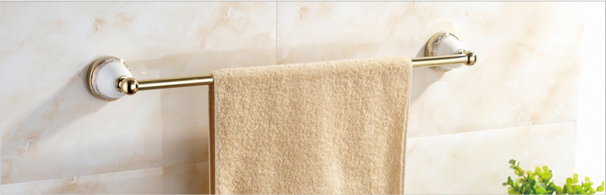 Single Towel Bar_11724