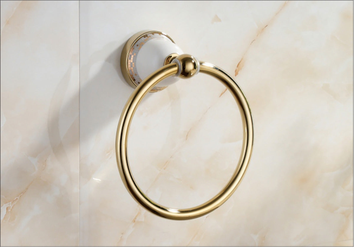 Towel Ring 11732