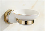 Single Soap Dish_11739