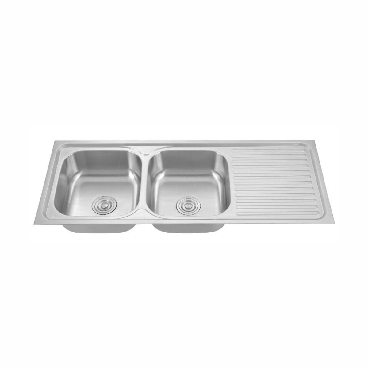 Double Sink 12050A