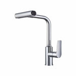 Basins and kitchen swivel taps 1222C