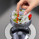 Basket Strainer Waste Plug 1255