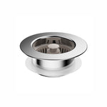 Basket Strainer Waste Plug 1255