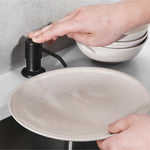 Sink Soap Dispenser 1308 Black