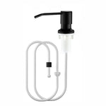 Sink Soap Dispenser 1308 Black