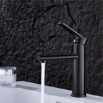 Basin Mixer Tap Faucet 151B