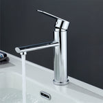 Bathroom Basin Tap Mixer Faucet151C