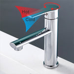 Bathroom Basin Tap Mixer Faucet151C