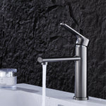 Bathroom Basin Tap Mixer Faucet 151G