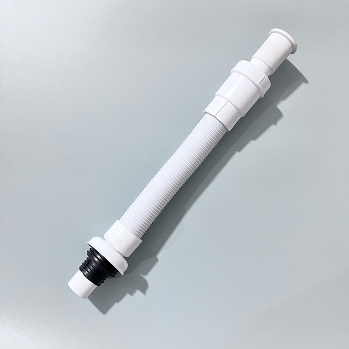 Drain Pipe_1551 White