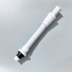 Drain Pipe_1551 White