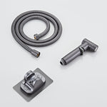 Handheld Toilet Spray 3-piece set 1559 Gray