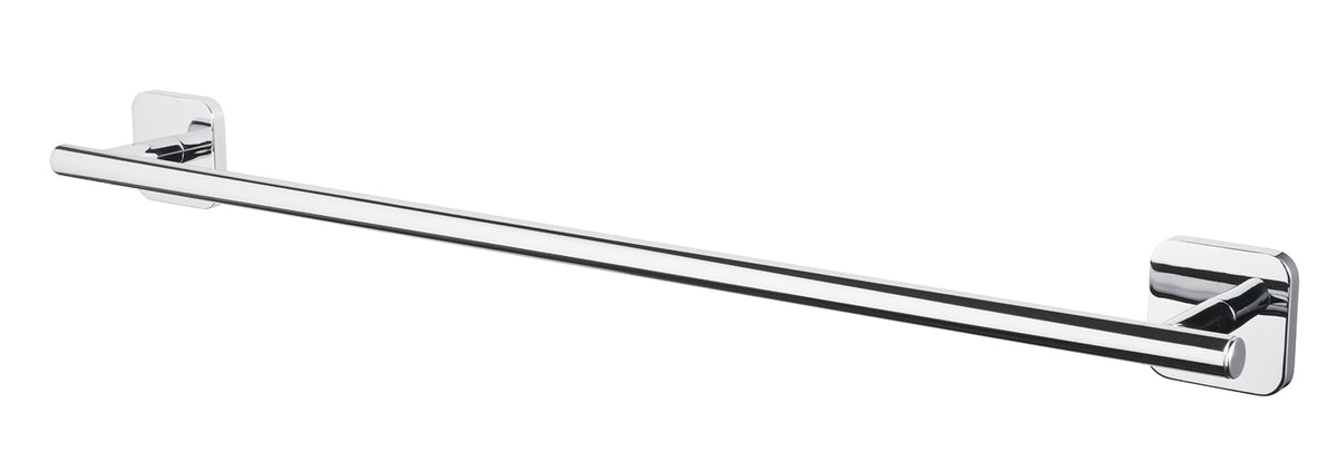 Single Towel Bar_15801 60cm Black