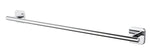 Single Towel Bar_15801 60cm Black
