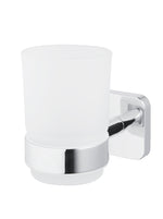 Single Trumbler Holder_15806 Black