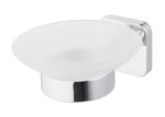 Single Soap Dish_15807 Black