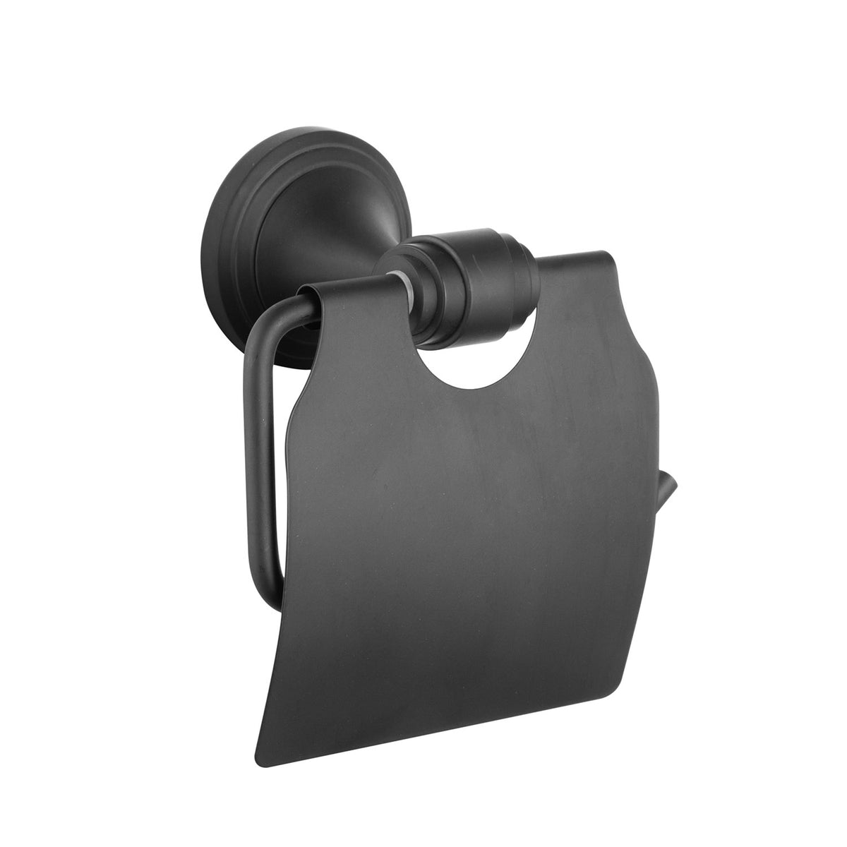 Paper Holder without Lid_16109