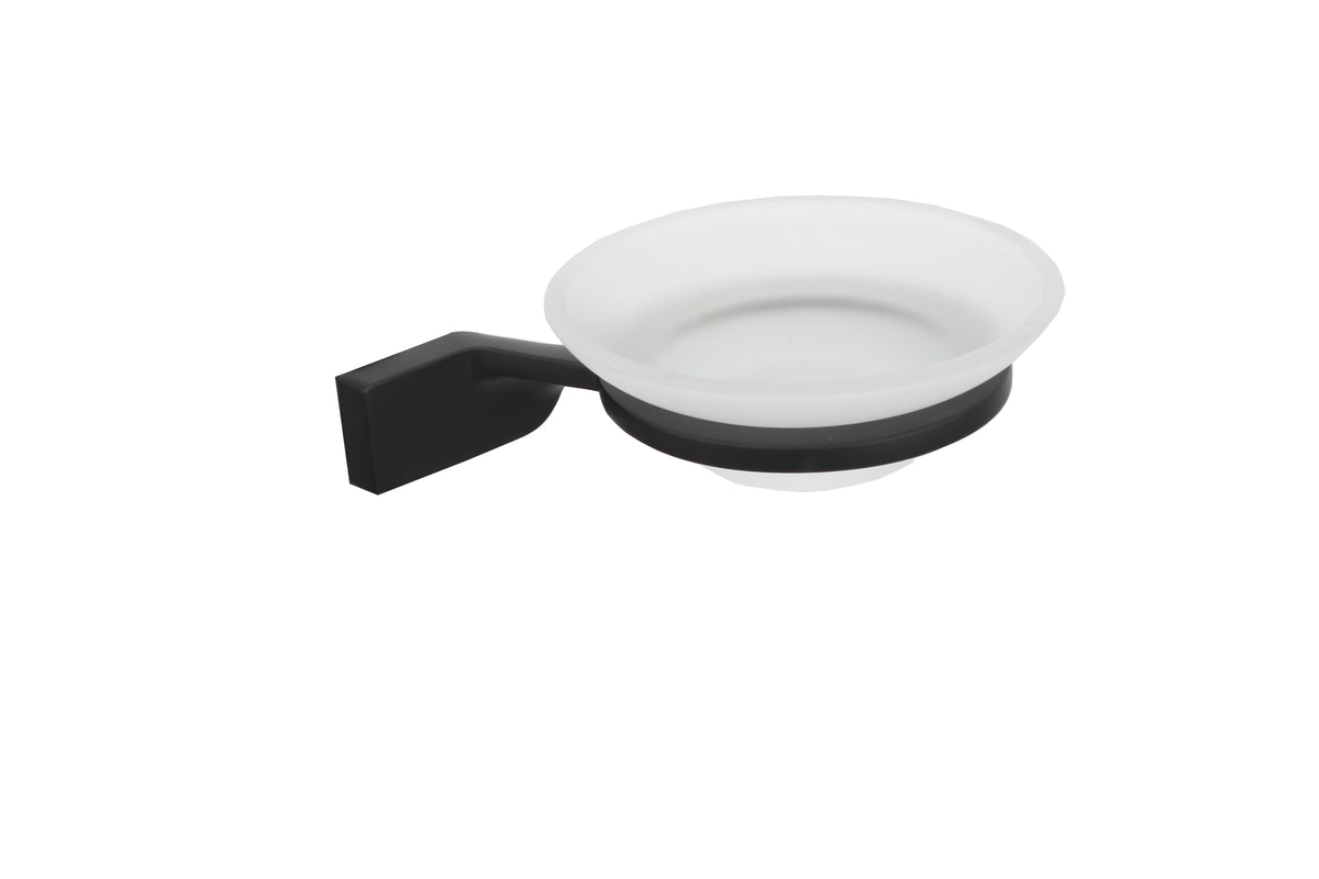 Single Soap Dish_19307
